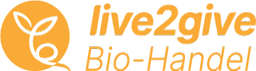 live2give Bio-Handel